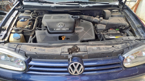 Compresor AC Volkswagen Golf 4 [1997 - 2