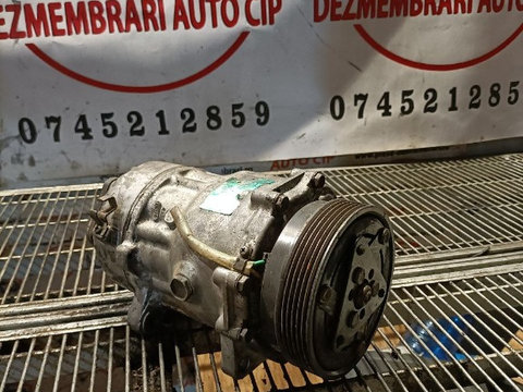 Compresor AC Volkswagen Golf 4 cod 1J0820803A