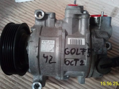 Compresor AC Volkswagen Golf 5 1K0820808A