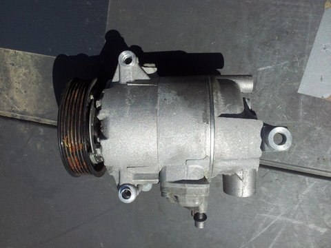 Compresor AC Volkswagen Golf 6  1.6 Tdi an 2009-2012