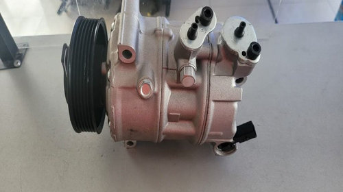 COMPRESOR AC VOLKSWAGEN GOLF VI 2010 OEM