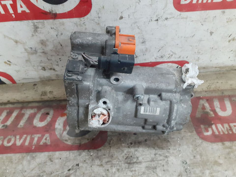 COMPRESOR AC VOLKSWAGEN JETTA IV 2014 OEM:5C0820803F.