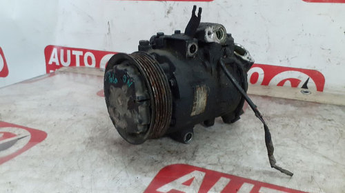 COMPRESOR AC VOLKSWAGEN POLO 9N 2006 OEM