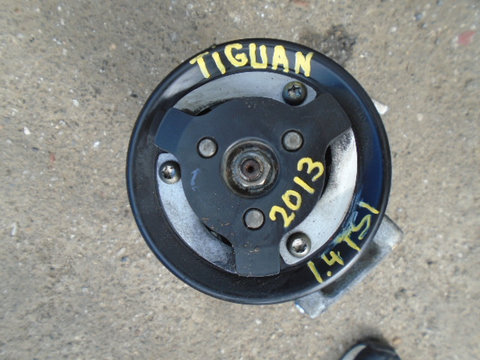 Compresor AC Volkswagen Tiguan 1.4 TSI