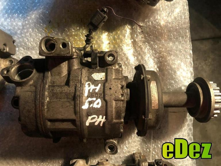Compresor ac Volkswagen Touareg (2002-2006) 2.5 5.0 tdi 7h0820805b