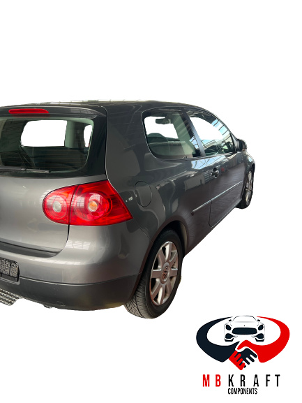 Compresor AC Volkswagen VW Golf 5 [2003 