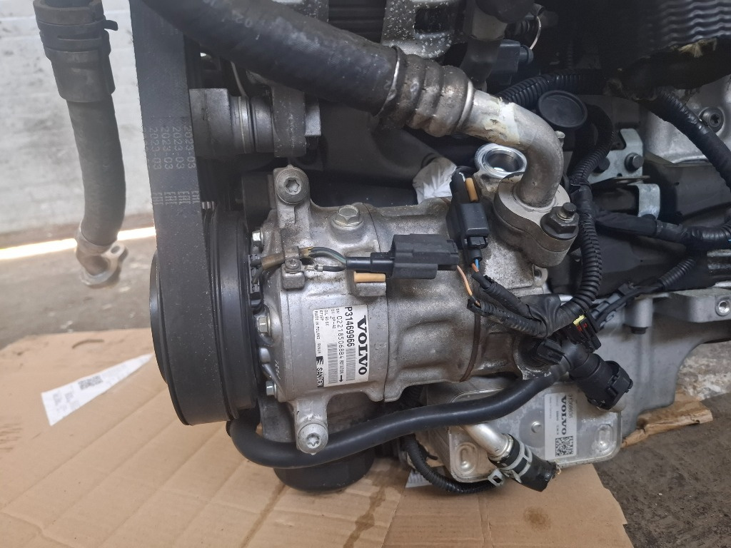 Compresor Ac Volvo 2.0 d euro 6 P31469966 xc60 xc90 xc40 v90 s90 v60 v40 AN 2019