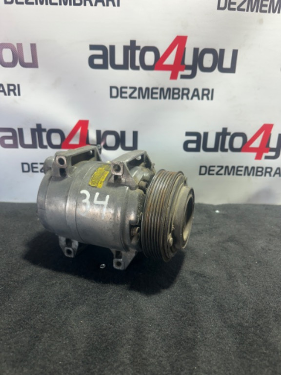 Compresor AC Volvo 2.4 diesel cod 8708581