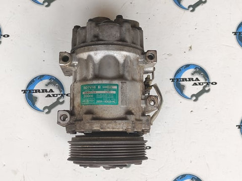 Compresor AC Volvo C30 2.0 d cod motor D4204T