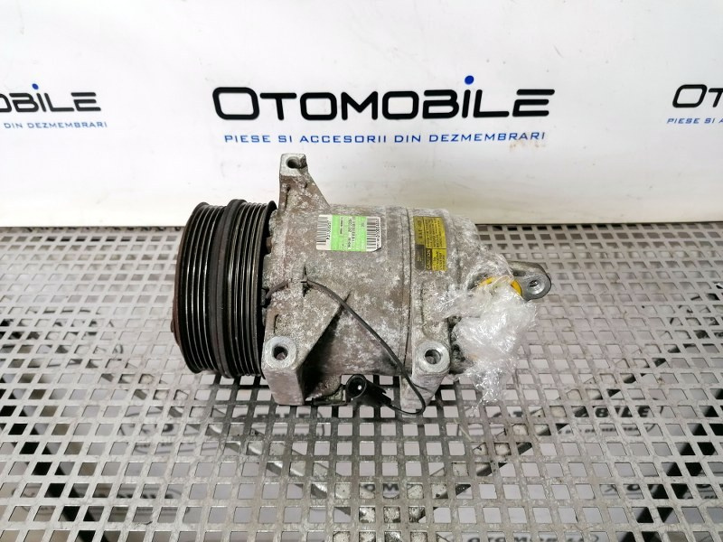 Compresor AC Volvo C30 2.0 diesel: 3M5H-19D629-ML [Fabr 2006-2013]