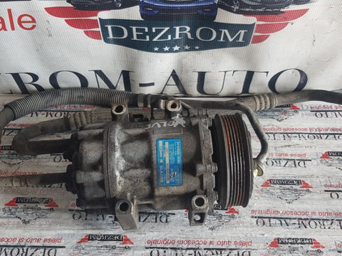 Compresor AC VOLVO C30 (533) 2.0 D 136 CP cod 3M5H19D629HE