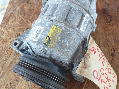 Compresor AC Volvo S60 31332386