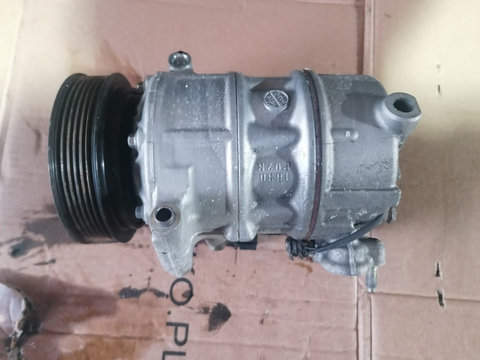 Compresor AC Volvo V40 S60 V60 Xc60 Xc40 V90 S90 Xc90 II 2.0 d E6 31332528