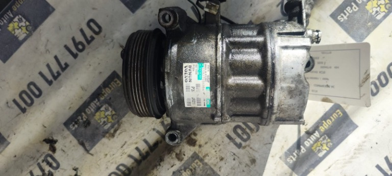 Compresor AC Volvo XC60 2.4 D5244T10 2010 Cod : 30630921
