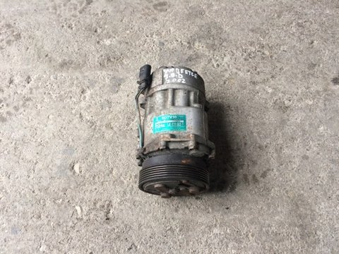 Compresor AC VW Beetle 1.6 2.0 Benzina