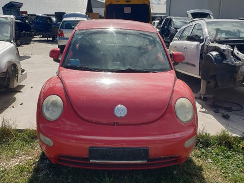 Compresor AC VW Beetle 2002 2003 2004