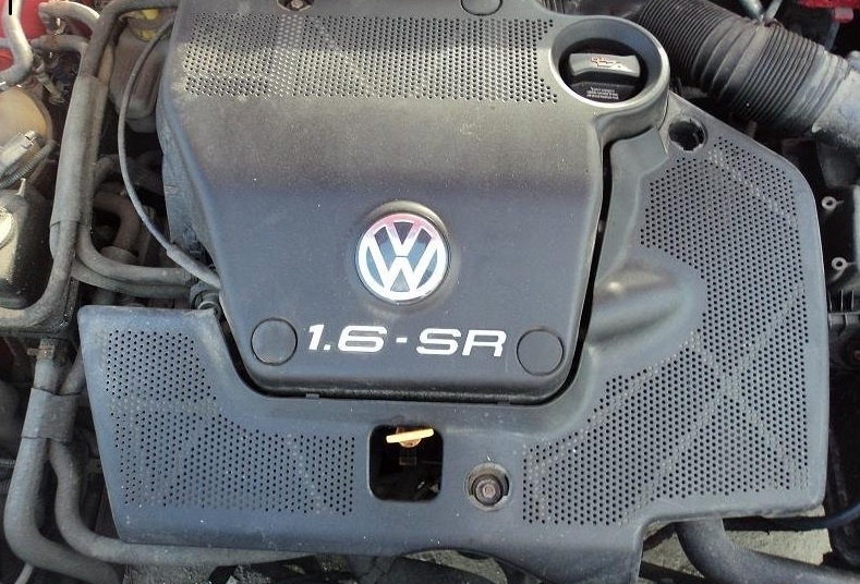 Compresor ac Vw Bora 1.6 AKL