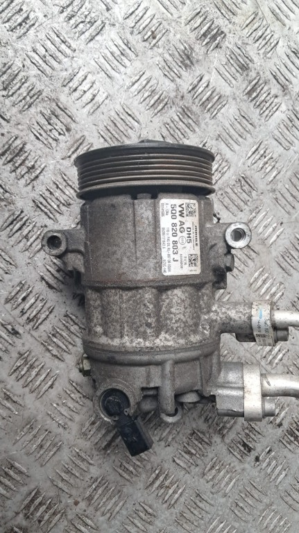 Compresor AC Vw Caddy cod 5Q0820803J