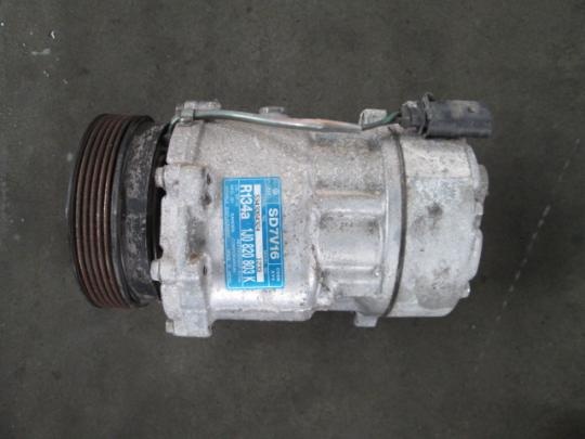 Compresor Ac Vw Golf 4 1 9 Tdi 99 2005