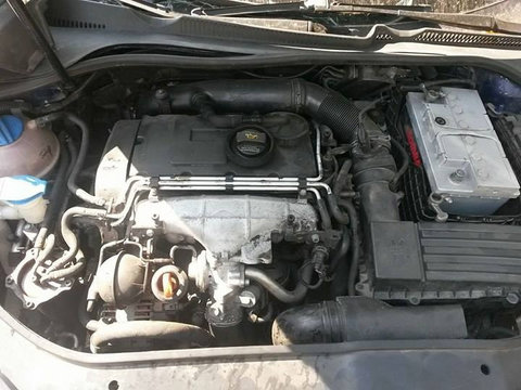 Compresor Ac Vw Golf 5