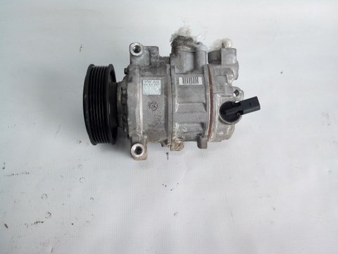 Compresor AC VW Golf 6 1.4 TSI