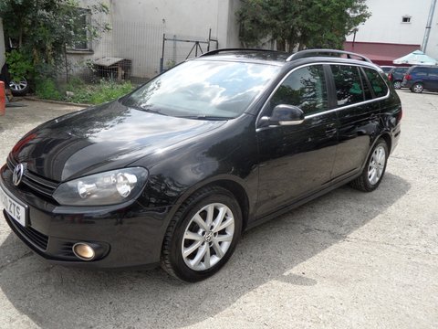 Compresor ac vw golf 6 1.6 tdi - Anunturi cu piese