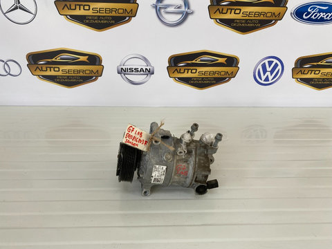 Compresor ac/ VW Golf 7 1.0 benzina cod-5Q08116803 F sanden