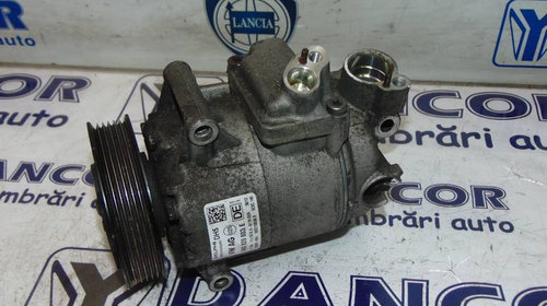 COMPRESOR AC VW GOLF-VI 5N0 820 803 E DE