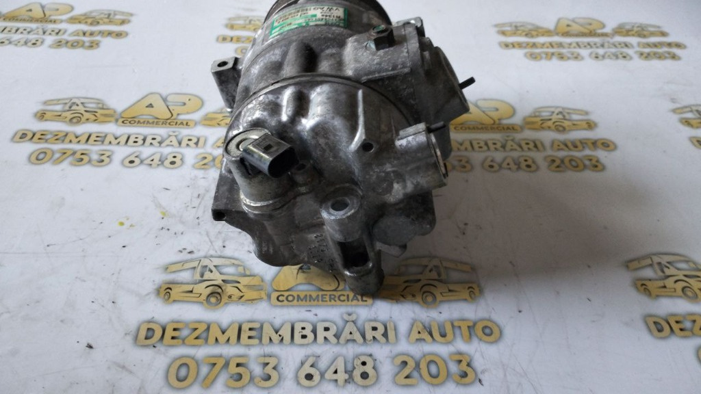Compresor AC VW Golf VII Variant (BA5) 1