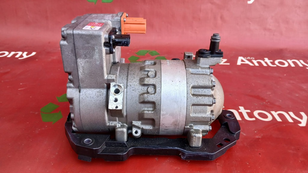 Compresor AC Vw ID3 Vw ID.3 Vw ID4 Vw ID.4 cod 1EA816551G 1EA820808B