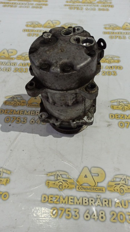 Compresor AC VW Multivan T5 (7HM, 7HN, 7HF) 1.9 TDI 84 CP cod: 7M3820803