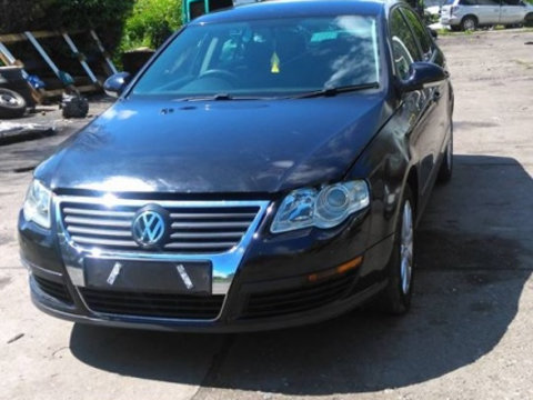 Compresor AC Vw Passat B6 1.9 TDI