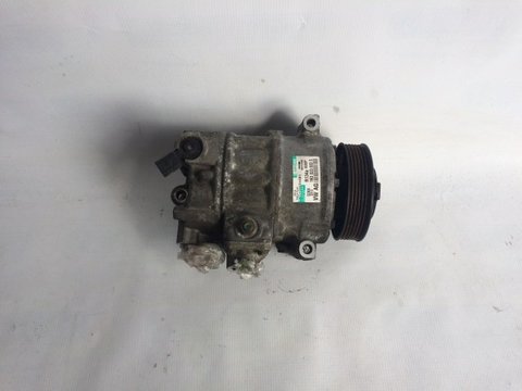 Compresor AC VW Passat B6 2.0 TDI-1K0820803S