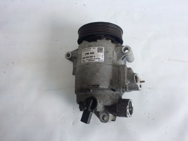 Compresor AC VW Passat B6 2.0 TDI 2007-2016 COD: 5N0820803A