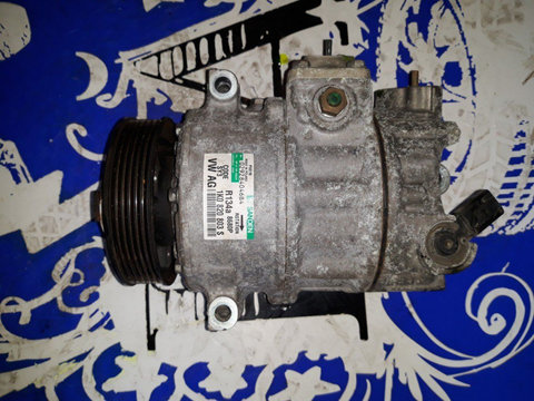 Compresor AC VW Passat B6 cod 1K0820803S