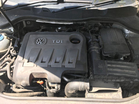 Compresor AC VW Passat B7 2.0 d
