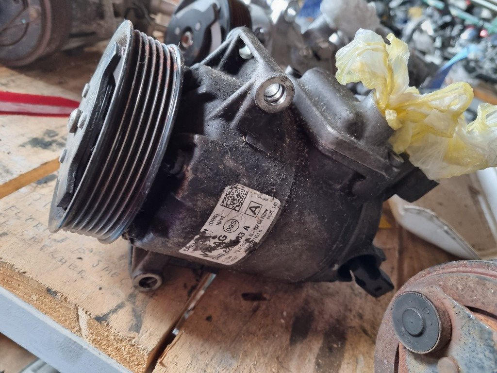 Compresor Ac Vw Passat B7 2.0 TDI cod 5N0820803A