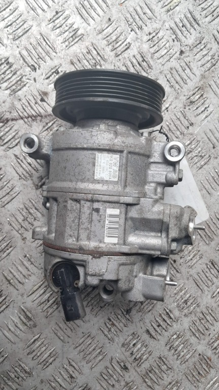 Compresor AC VW PASSAT CC B6 B7 B8 cod 1K0820808A