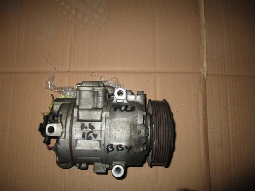 Compresor AC VW Polo 1.4 16valve BBY 2002-2006