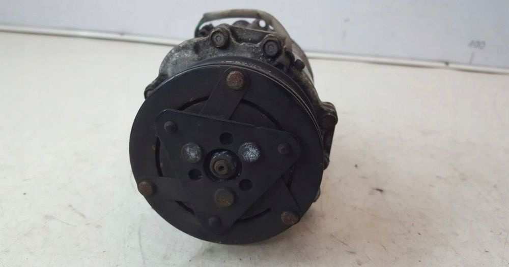 Compresor Ac VW polo 1.4 TDI 6N0820803B