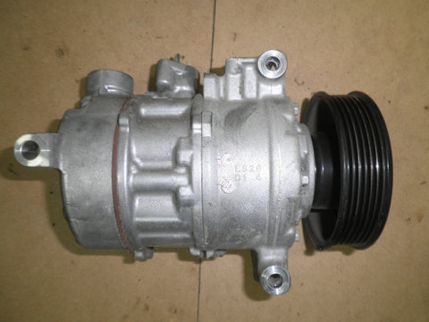 Compresor AC VW Polo, Golf 7, Tiguan, Audi Q3 , A3 8V 5Q0816803D