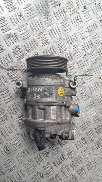 Compresor AC VW TIGUAN cod 447150-7851 / 5Q0816803D
