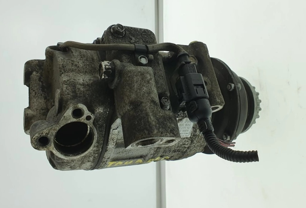 Compresor ac Vw Touareg 7L 2.5 TDI 2005 - 7HO820805E