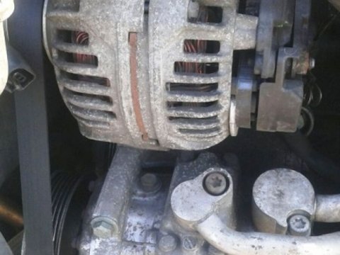 Compresor AC - VW Touran - 140cp - 2.0diesel - 2006