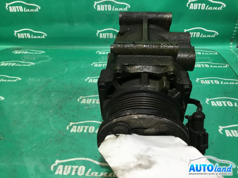 Compresor AC Ys4h19d629ab 1.4 Benzina Ford FUSION JU 2002