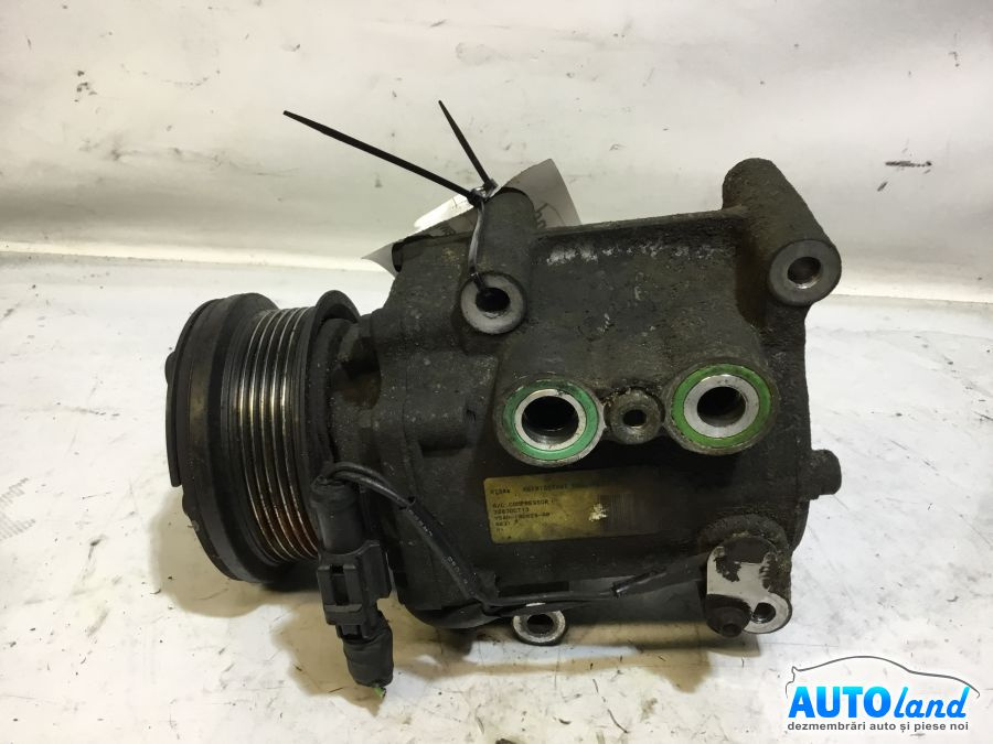 Compresor AC Ys4h19d629ab Ford FOCUS DAW