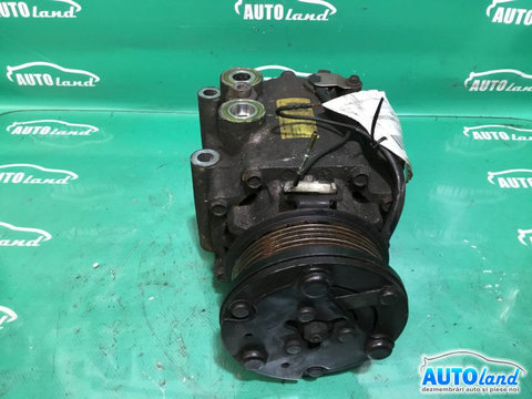 Compresor AC Ys4h19d629ac 1.8 TDDI Ford TOURNEO CONNECT 2002