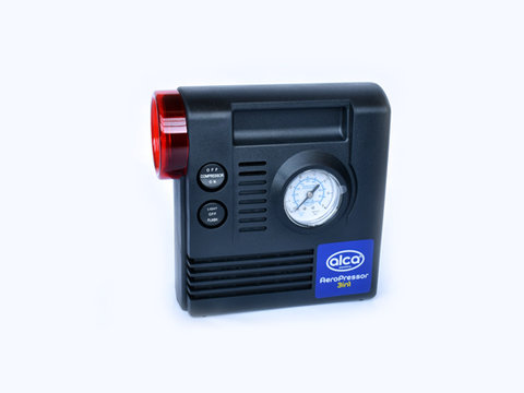 Compresor aer 12v ``3 in 1`` 10034