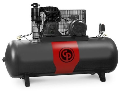 Compresor Aer Chicago Pneumatic Piston Rezervor 50