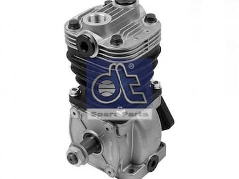 Compresor aer comprimat MERCEDES-BENZ MK WABCO 4111418180